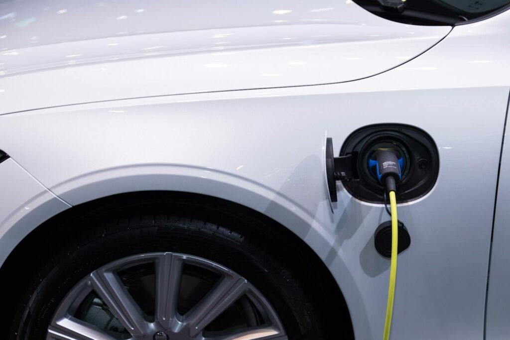 Electric and Hybrid Cars: Insurance Costs and Considerations